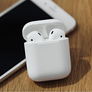 Wireless Bluetooth Earbuds